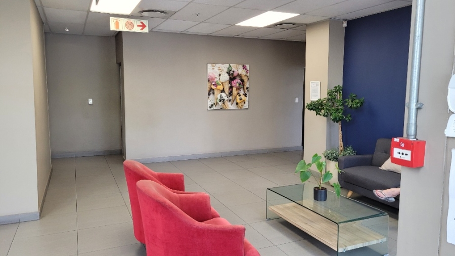 To Let commercial Property for Rent in Montague Park Western Cape